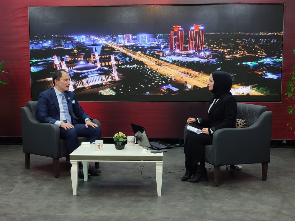 ‘Gezi Davası’ açıklaması: Tasvip etmemiz mümkün değil!