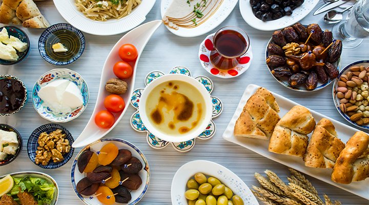 Ramazanda Yapılmaması Gerekenler 10 Madde