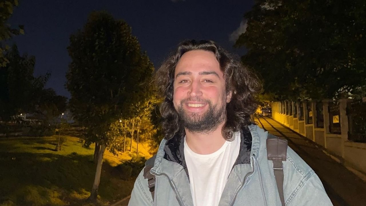 Gazeteci Umut Köse kimdir?